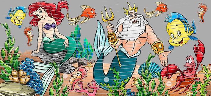 16oz Princess-N4-804